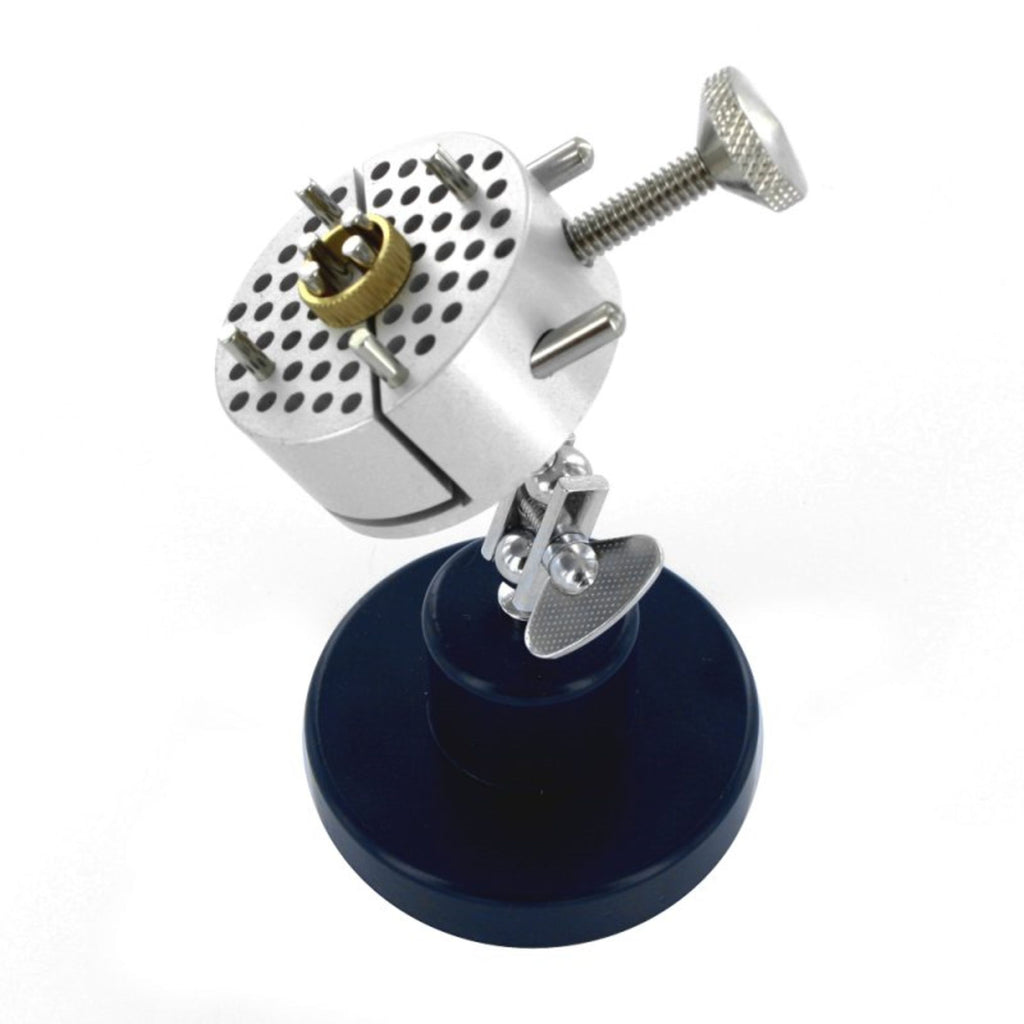 SHSPCL8010-B [file:SHSPCL8010-B-1.jpg] Bench Universal Work Holder