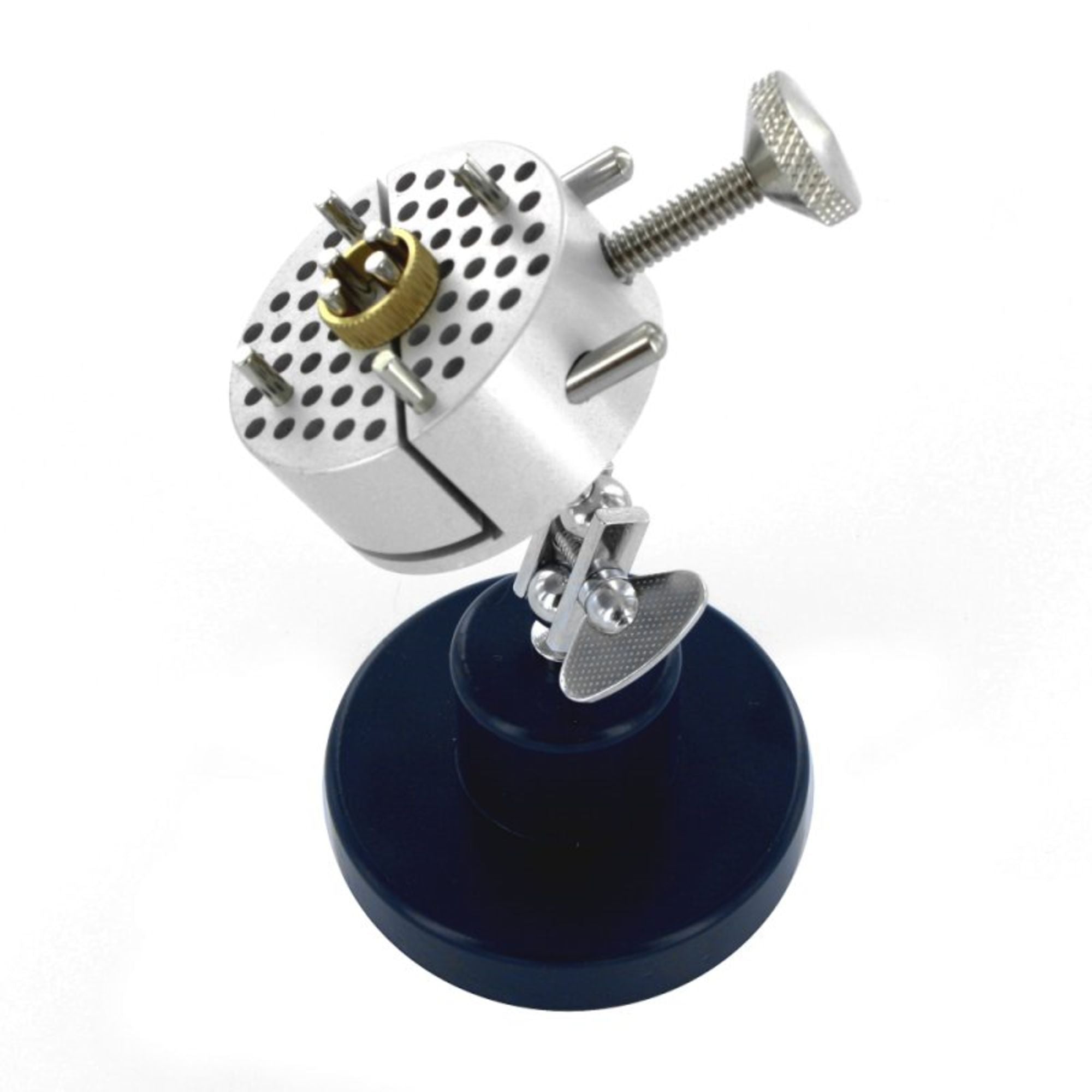 SHSPCL8010-B-1 [file:SHSPCL8010-B-1.jpg] Bench Universal Work Holder