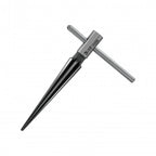 SHSPDR0074 [file:SHSPDR0074-1.jpg] Tapered Reamer 3-16mm (PDR0074)