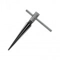 SHSPDR0074-1 [file:SHSPDR0074-1.jpg] Tapered Reamer 3-16mm (PDR0074)