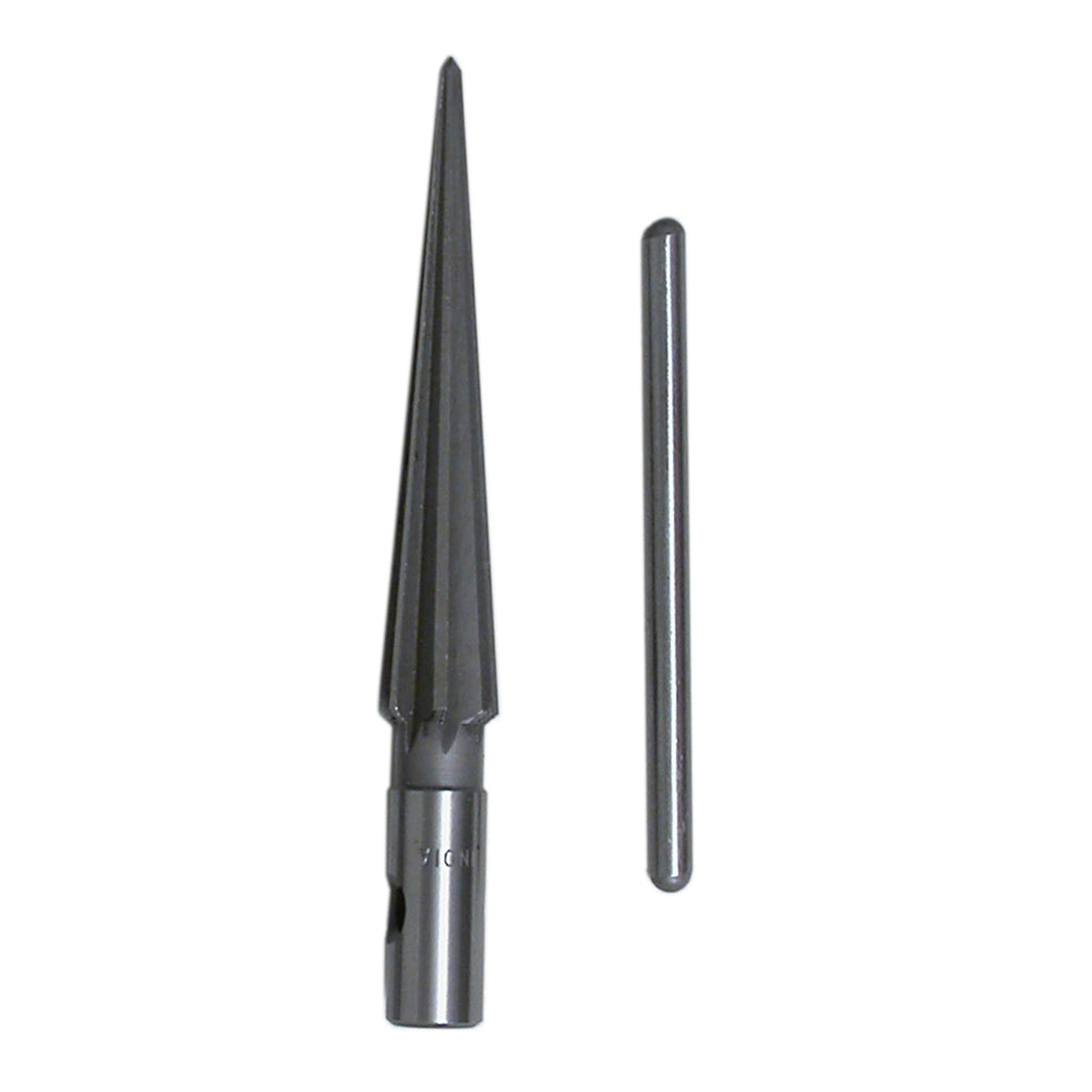 SHSPDR0074-5 [file:SHSPDR0074-5.jpg] Tapered Reamer 3-16mm (PDR0074)