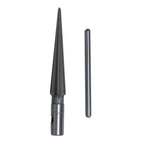 SHSPDR0074-5 [file:SHSPDR0074-5.jpg] Tapered Reamer 3-16mm (PDR0074)