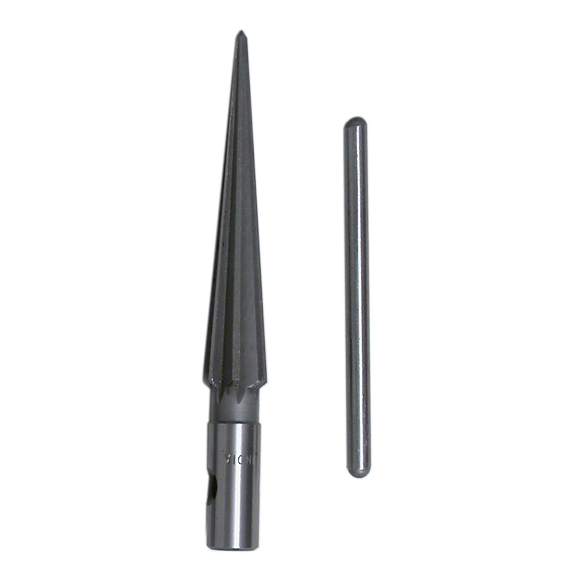 SHSPDR0074-5 [file:SHSPDR0074-5.jpg] Tapered Reamer 3-16mm (PDR0074)