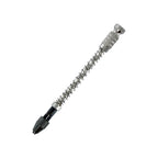 SHSPDR1126 [file:SHSPDR1126-1.jpg] Archimedean Drill Stock w/Spring (PDR1126)