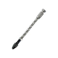 SHSPDR1126-1 [file:SHSPDR1126-1.jpg] Archimedean Drill Stock w/Spring (PDR1126)