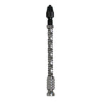 SHSPDR1126-6 [file:SHSPDR1126-6.jpg] Archimedean Drill Stock w/Spring (PDR1126)
