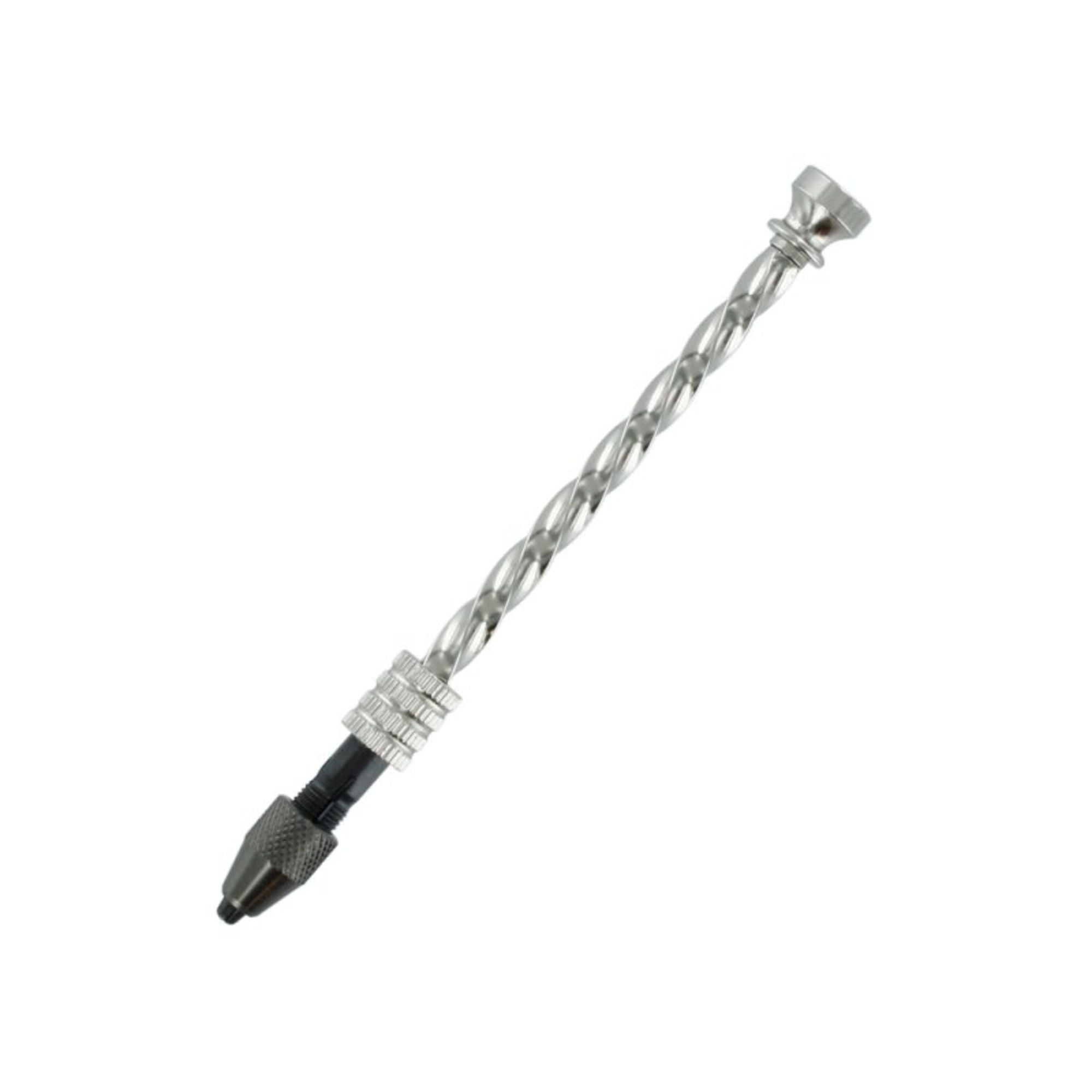 SHSPDR1411 [file:SHSPDR1411-1.jpg] Archimedean Drill Stock (PDR1411)