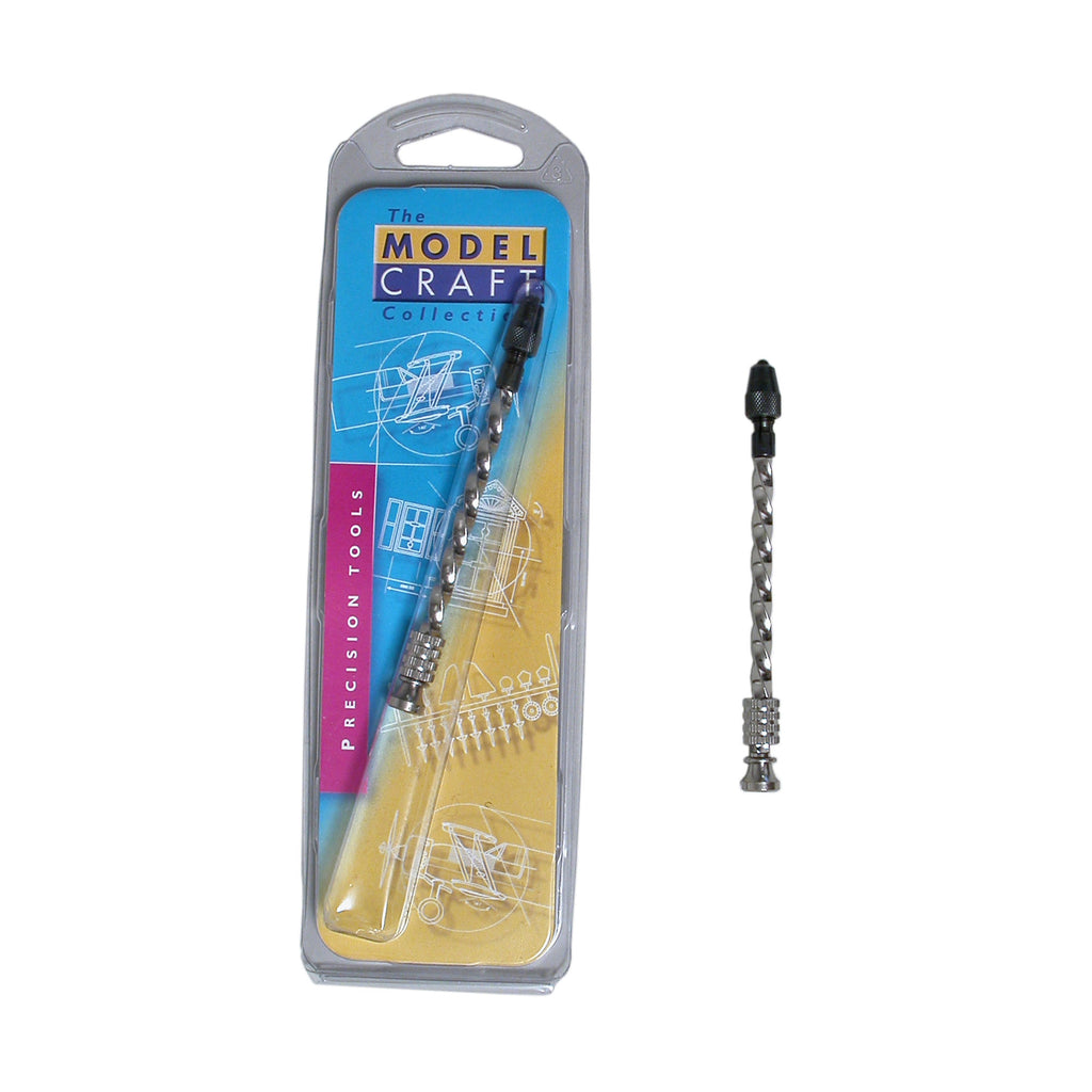 SHSPDR1411-3 [file:SHSPDR1411-3.jpg] Archimedean Drill Stock (PDR1411)