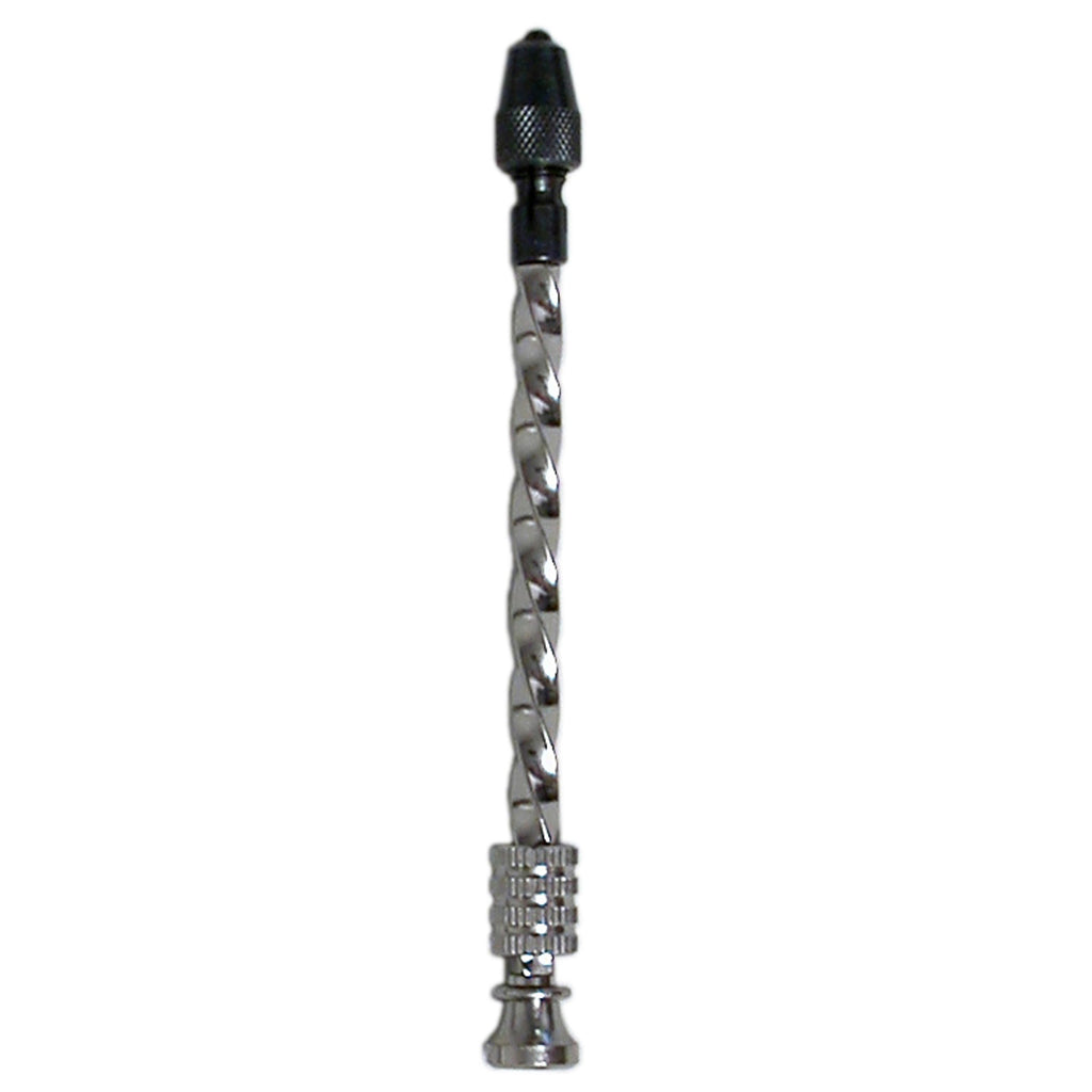 SHSPDR1411-4 [file:SHSPDR1411-4.jpg] Archimedean Drill Stock (PDR1411)