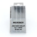 SHSPDR4001-1 [file:SHSPDR4001-1.jpg] Microbox Drill Set, 0.3-1.6mm (20 pcs) (PDR4001)