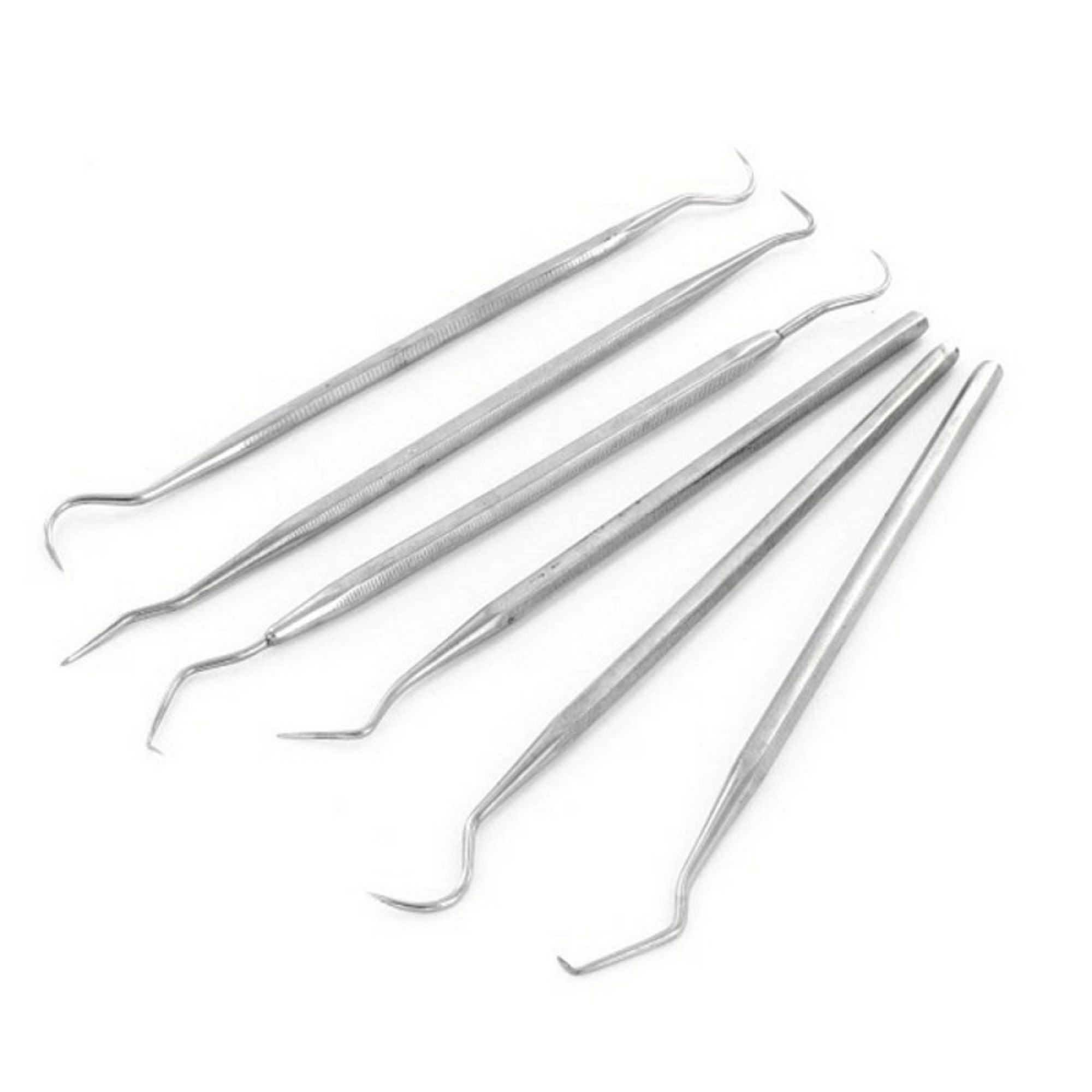 SHSPDT5197-1 [file:SHSPDT5197-1.jpg] Set of Stainless Steel Probes (6) (PDT5197)