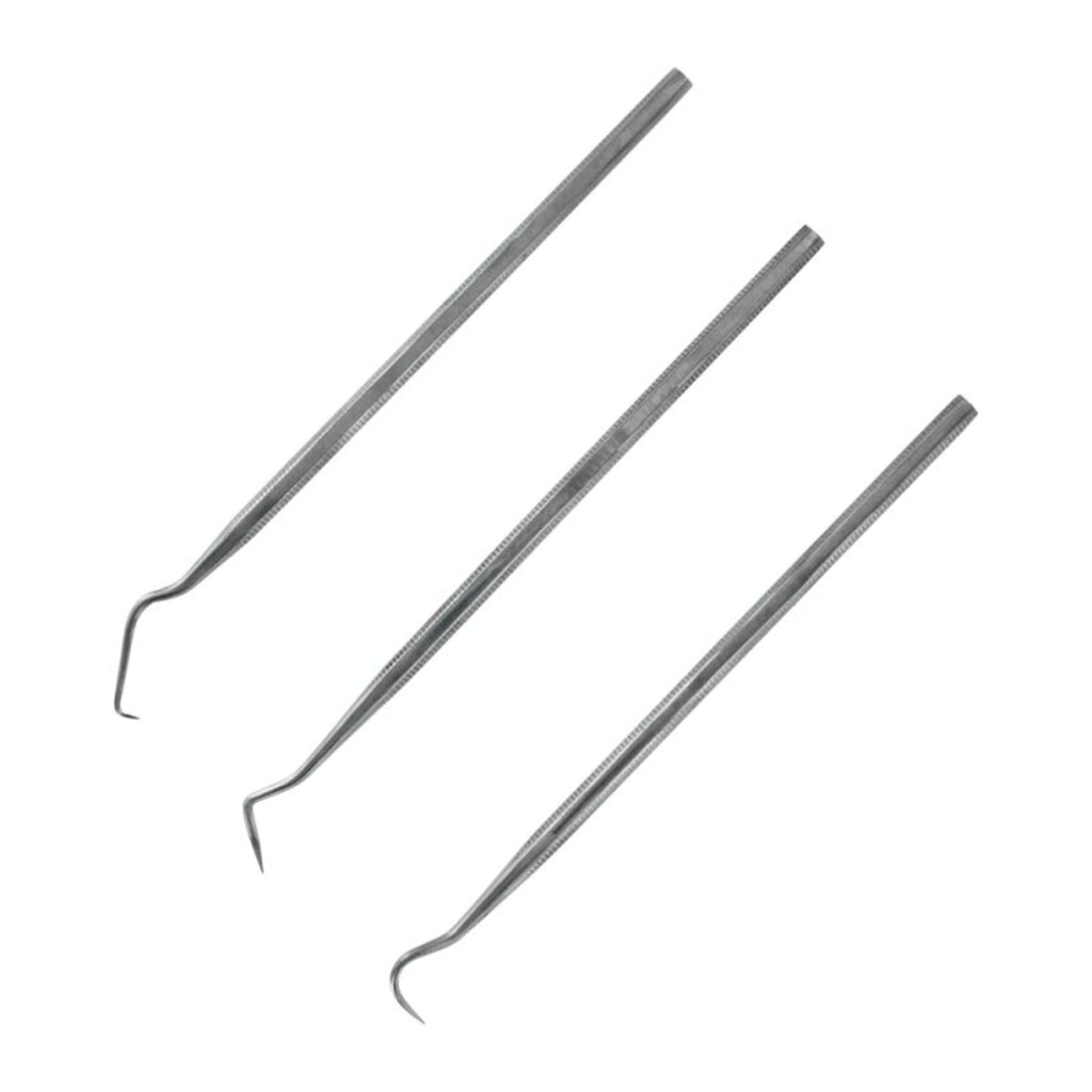 SHSPDT5197-3-1 [file:SHSPDT5197-3-1.jpg] Set of Stainless Steel Probes (3 pcs) (PDT5197/3)