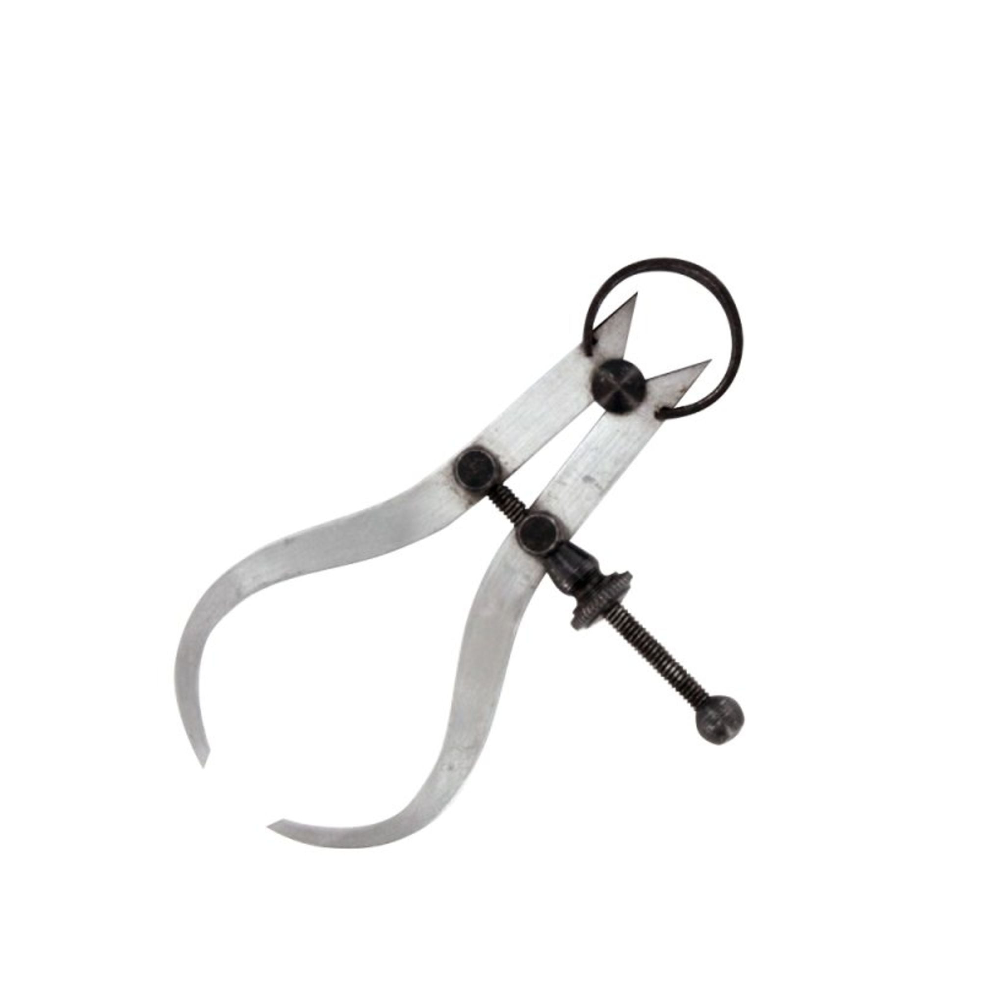 SHSPDV6712-3 [file:SHSPDV6712-3-1.jpg] Outside Calipers 3in (75mm) (Pdv6712/3)