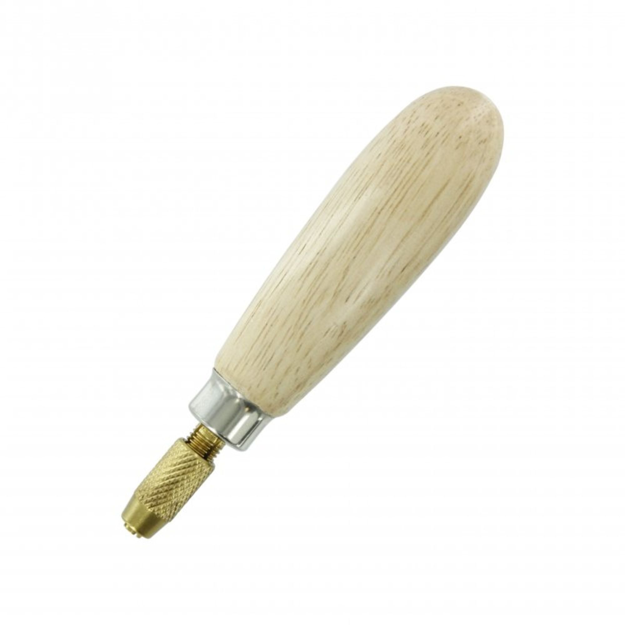 SHSPFL2211 [file:SHSPFL2211-1.jpg] Universal Needle File Handle (Pfl2211)