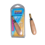 SHSPFL2211-5 [file:SHSPFL2211-5.jpg] Universal Needle File Handle (Pfl2211)