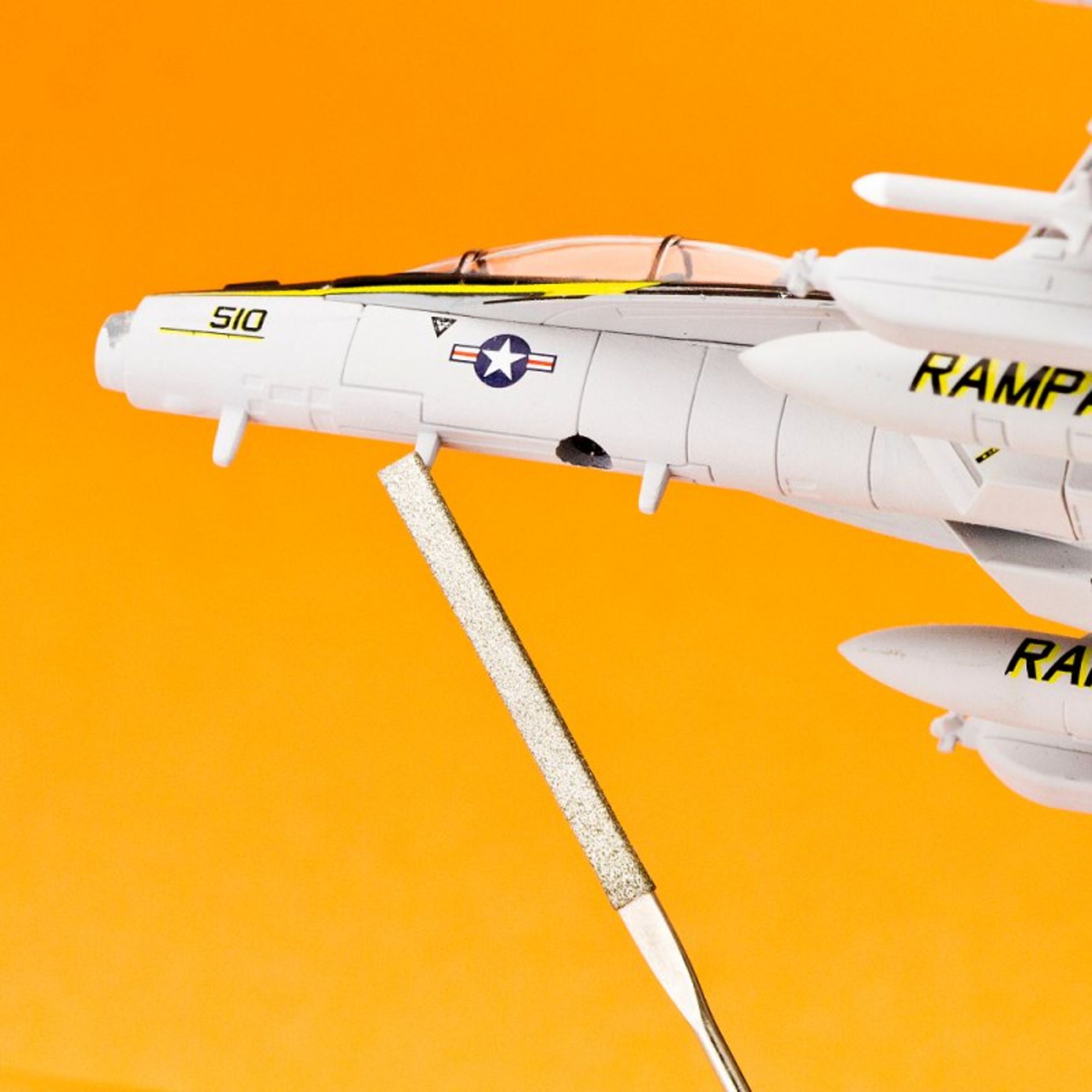 SHSPFL6007-2 Diamond Needle Files (Set of 5) (Pfl6007)