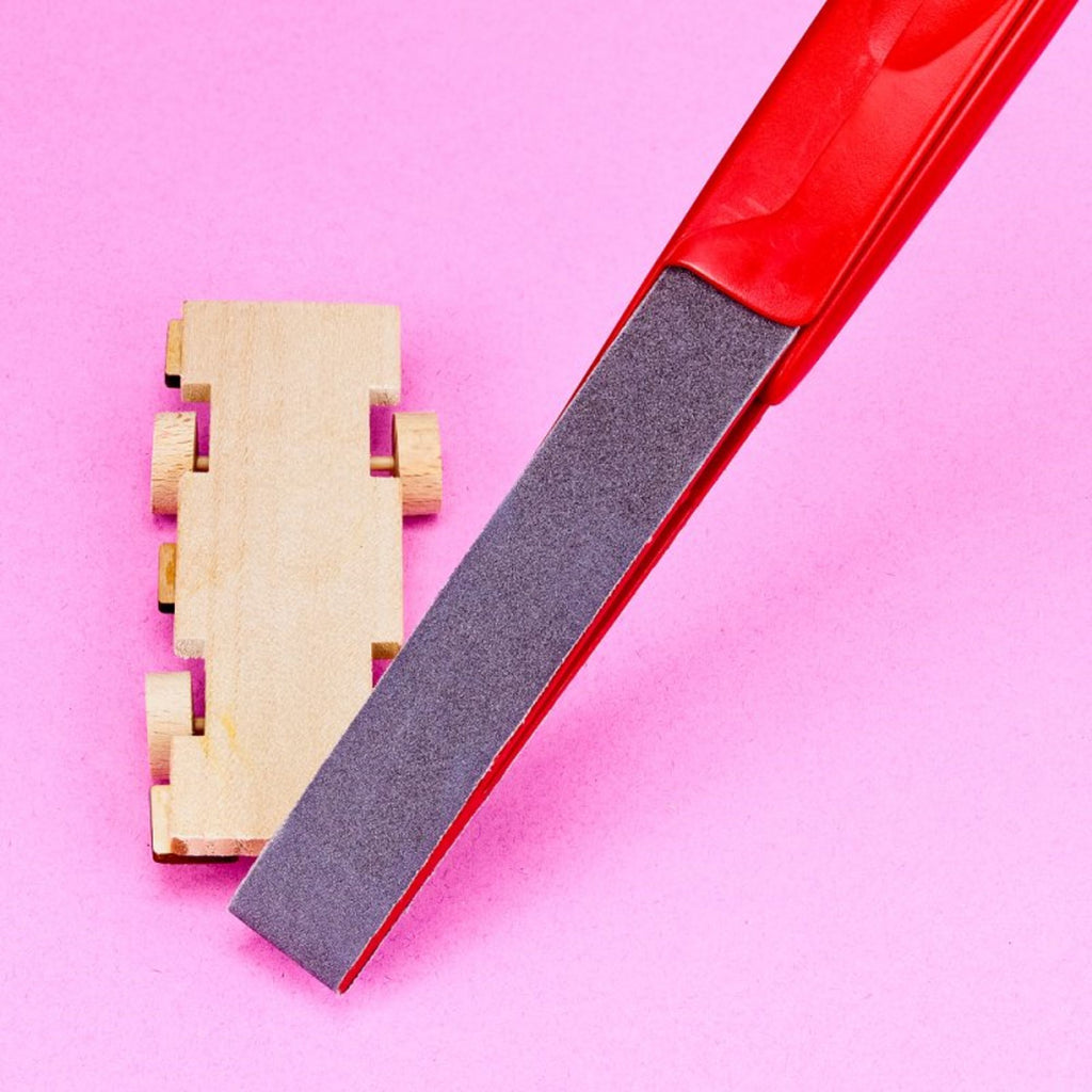 SHSPFL6025-2 File Sander 25mm