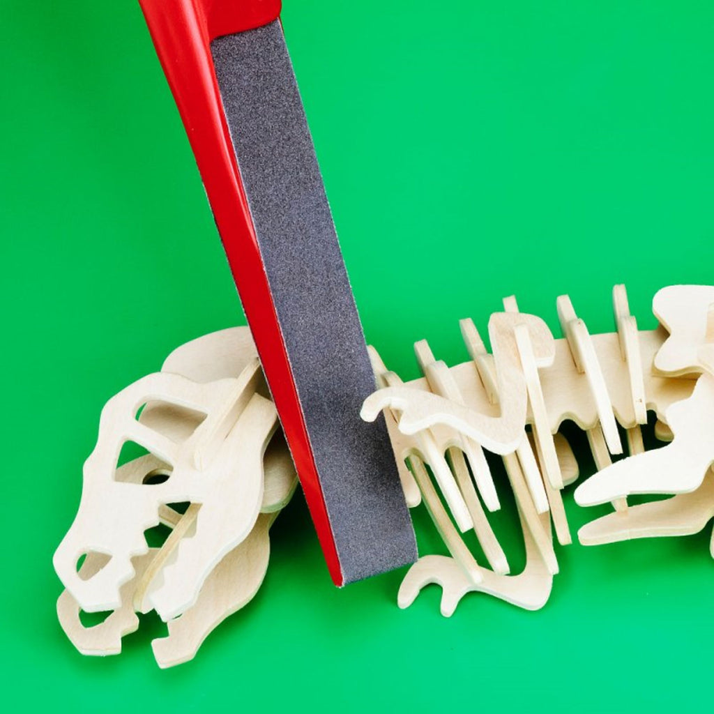 SHSPFL6025-3-4 [file:SHSPFL6025-3-4.jpg] Sander Bands x3 25mm (Coarse, Medium, Fine)