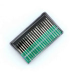 SHSPFR6200-1 [file:SHSPFR6200-1.jpg] 20 Diamond Bit Set (Pfr6200)