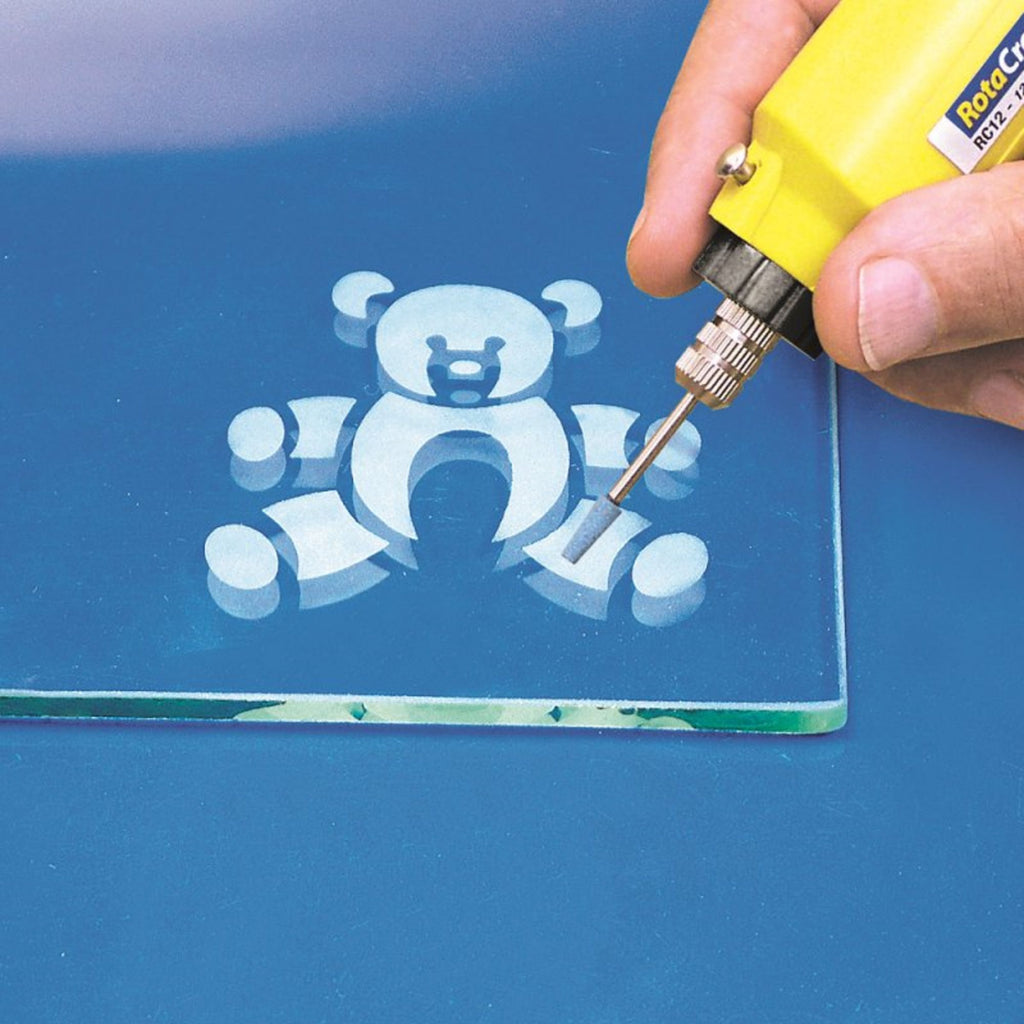 SHSPFR6200-3 20 Diamond Bit Set (Pfr6200)