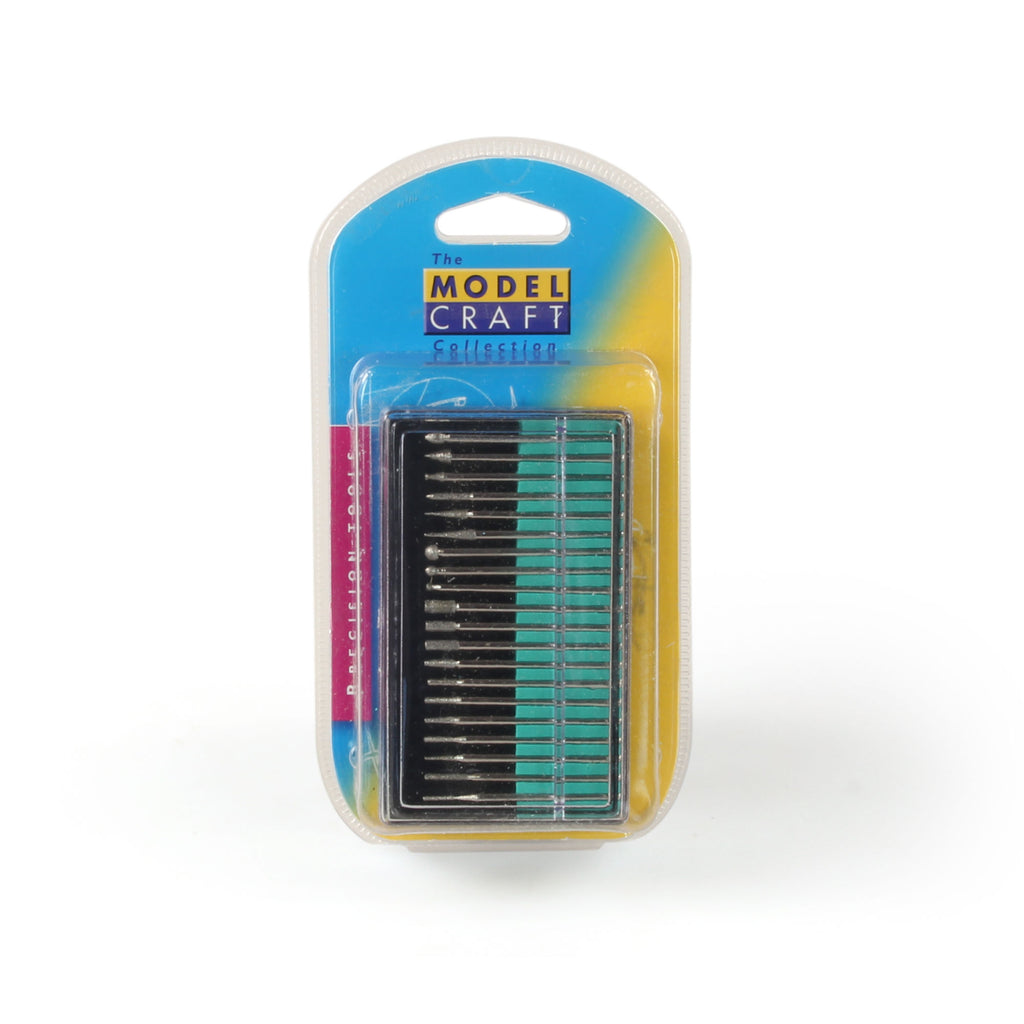 SHSPFR6200-4 20 Diamond Bit Set (Pfr6200)