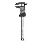 SHSPGA1001 [file:SHSPGA1001-1.jpg] Digital Plastic Vernier 100mm (PGA1001)