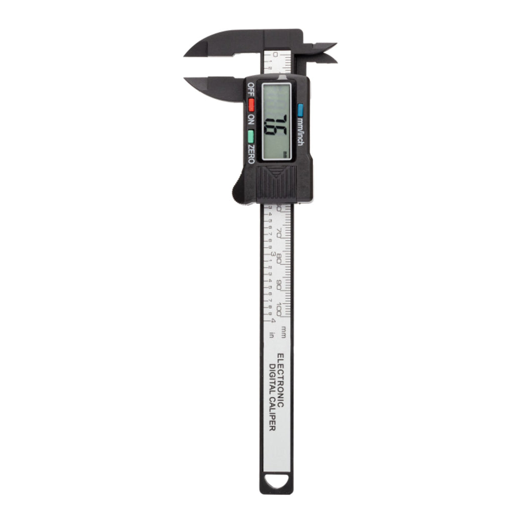 Digital Plastic Vernier 100mm (PGA1001)