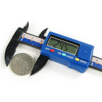 SHSPGA1001-3 [file:SHSPGA1001-3.jpg] Digital Plastic Vernier 100mm (PGA1001)