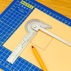 SHSPGA5001-2 [file:SHSPGA5001-2.jpg] Angle Rule & Gauge 5 in 1 (PGA5001)