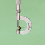 SHSPGA5024-4 [file:SHSPGA5024-4.jpg] Micrometer 0 to 25mm (PGA5024)