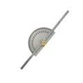 SHSPGA6502-1 [file:SHSPGA6502-1.jpg] Depth Gauge With Protractor (PGA6502)