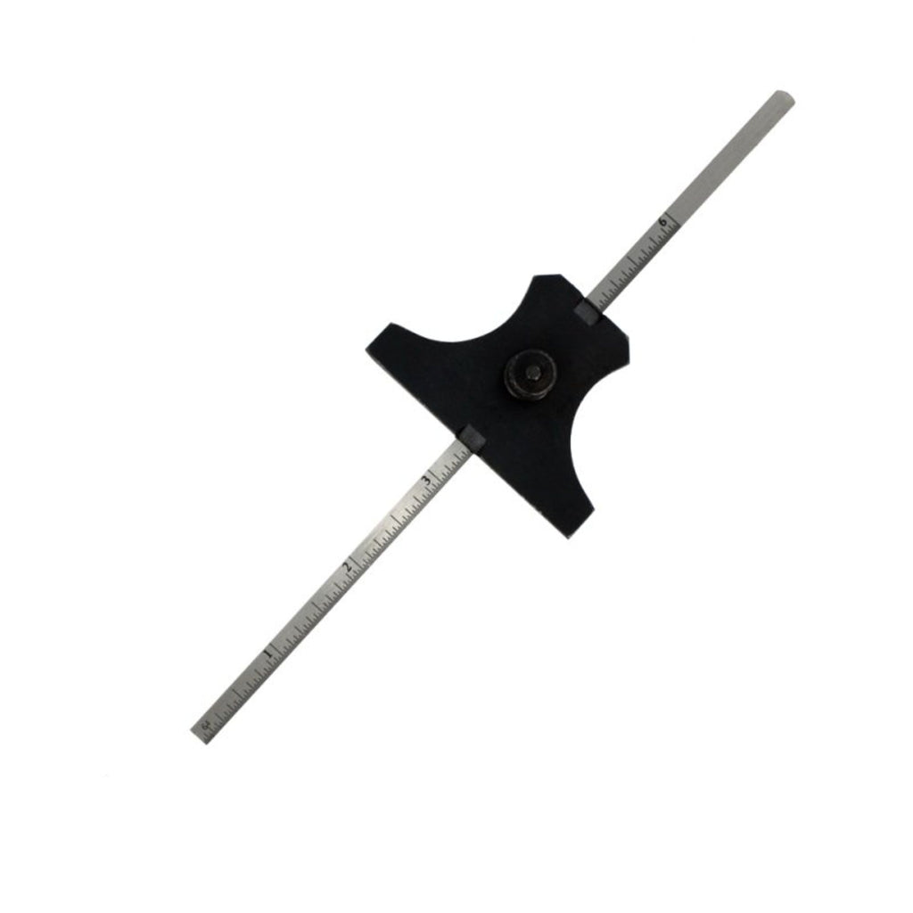 SHSPGA6601-A [file:SHSPGA6601-A-1.jpg] Depth Gauge 6in (150mm) (PGA6601/A)