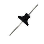 SHSPGA6601-A [file:SHSPGA6601-A-1.jpg] Depth Gauge 6in (150mm) (PGA6601/A)