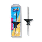 SHSPGA6601-A-5 [file:SHSPGA6601-A-5.jpg] Depth Gauge 6in (150mm) (PGA6601/A)