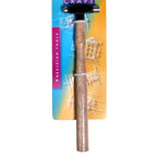 SHSPHA1287-01-3 [file:SHSPHA1287-01-3.jpg] Ball Pein Hammer 1 oz (Pha1287/01)