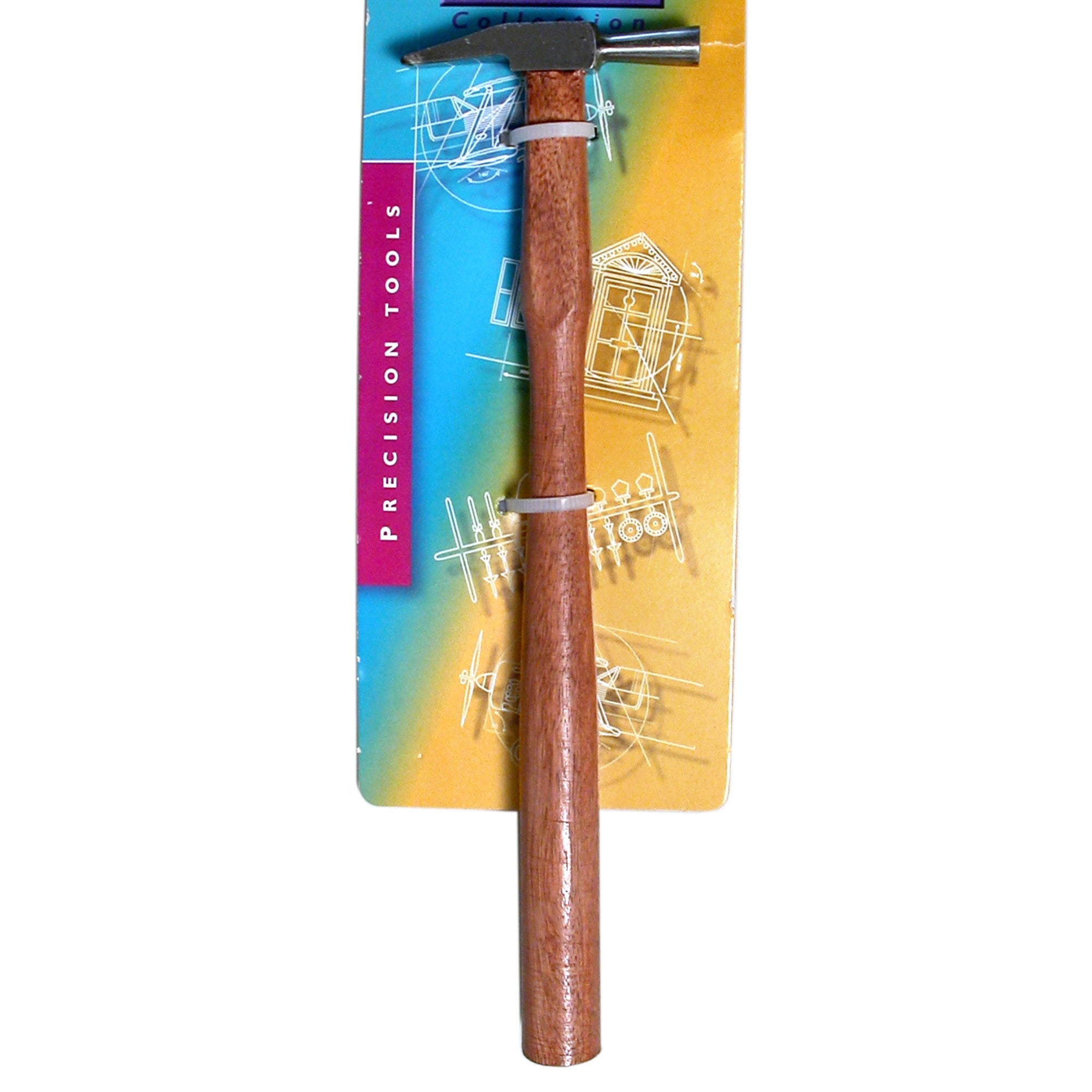 SHSPHA5111-2 [file:SHSPHA5111-2.jpg] Watchmakers Style Hammer (Pha5111)