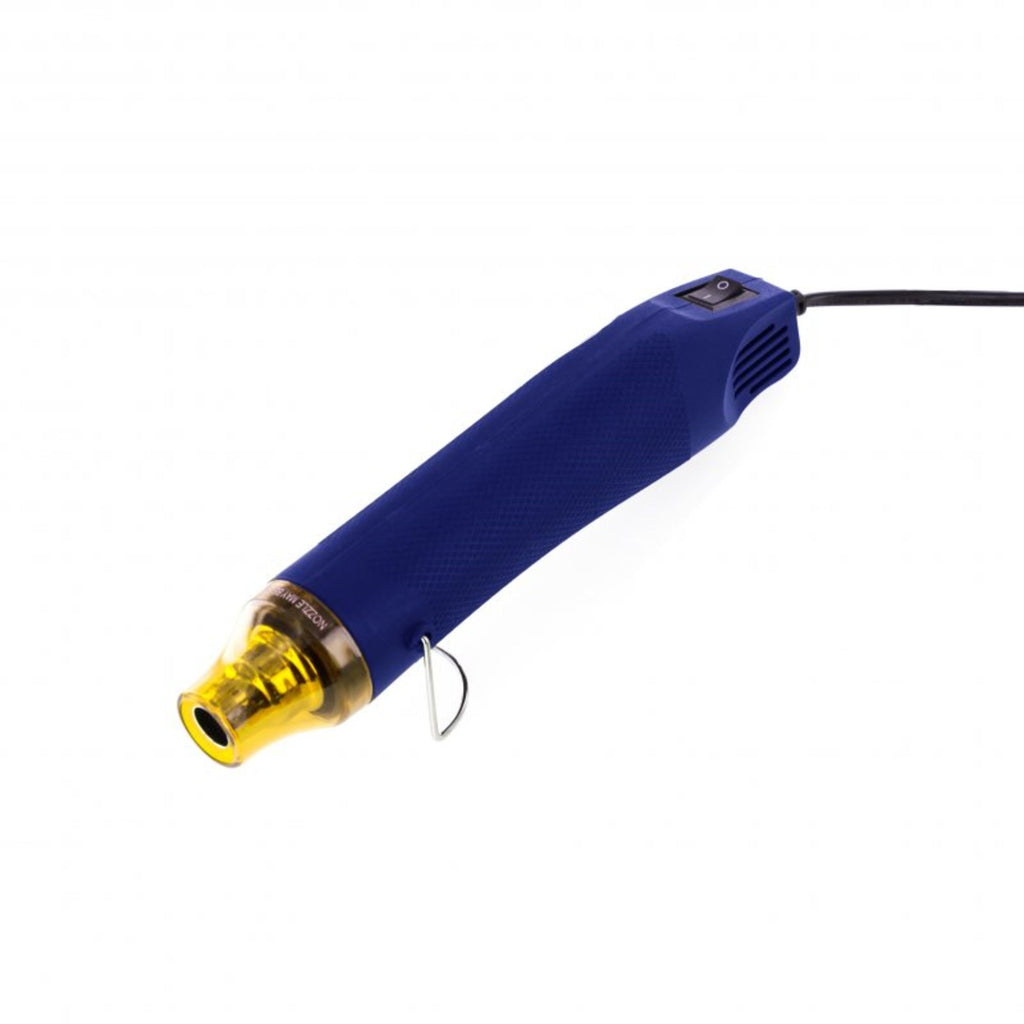 SHSPHT1000 [file:SHSPHT1000-1.jpg] Heat Gun (230V, 300W) (EUK Plugs)