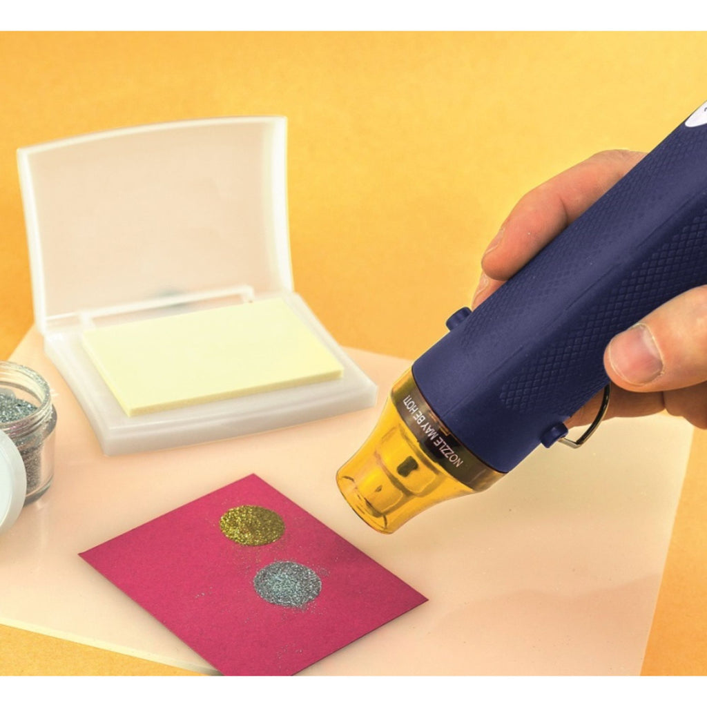 SHSPHT1000-3 [file:SHSPHT1000-3.jpg] Heat Gun (230V, 300W) (EUK Plugs)