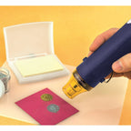 SHSPHT1000-3 [file:SHSPHT1000-3.jpg] Heat Gun (230V, 300W) (EUK Plugs)