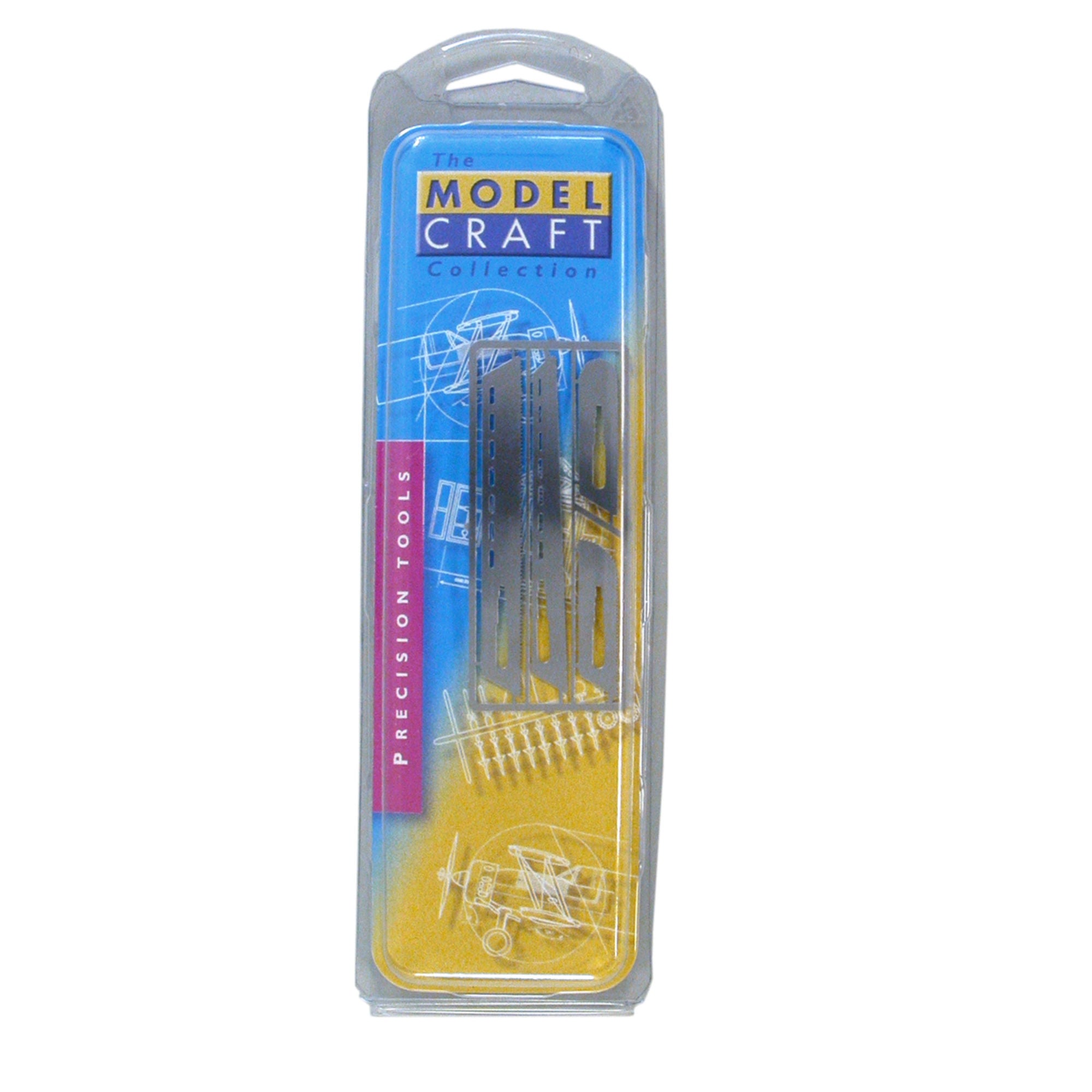 SHSPKN0008-5 [file:SHSPKN0008-5.jpg] Saw Set No.1 For Scalpel Handle (Pkn0008)