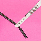 SHSPKN0008-K-2 [file:SHSPKN0008-K-2.jpg] Saw Set No.1 + Scalpel Handle No3 (Pkn0008/K)