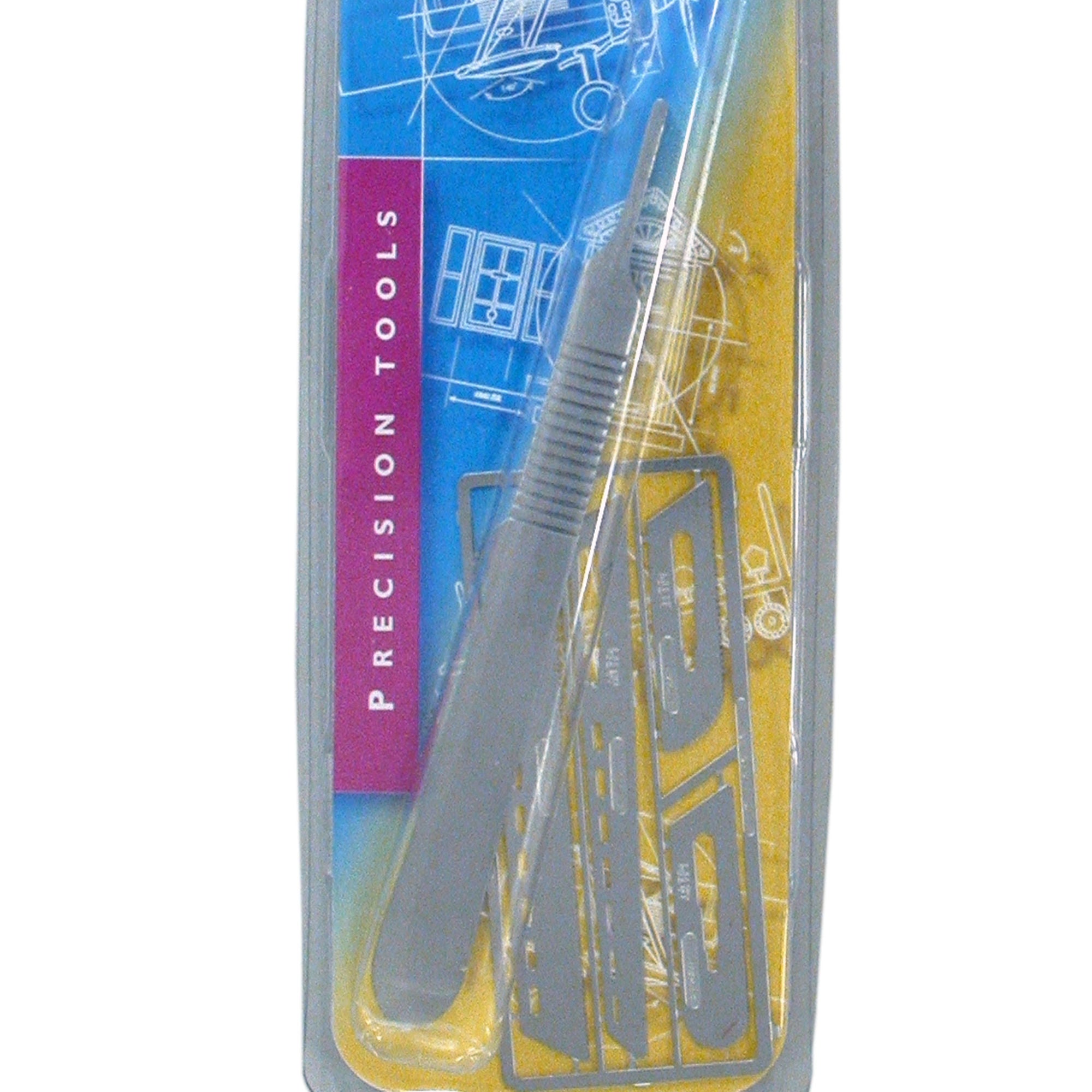 SHSPKN0008-K-5 [file:SHSPKN0008-K-5.jpg] Saw Set No.1 + Scalpel Handle No3 (Pkn0008/K)