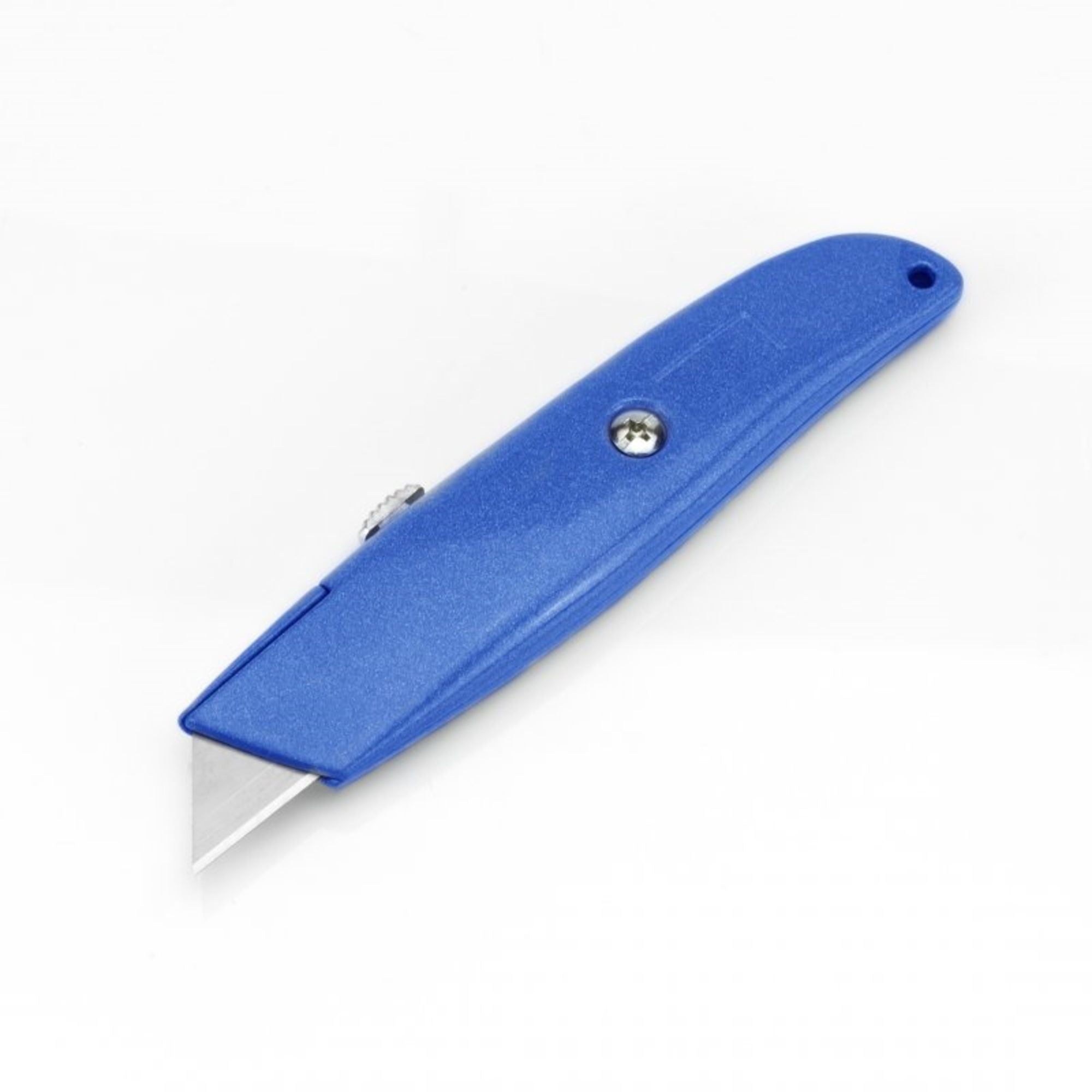 SHSPKN1005 [file:SHSPKN1005-1.jpg] Retractable Trimming Knife (With Spare Blade)