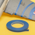 SHSPMA3000-4-2 [file:SHSPMA3000-4-2.jpg] Flexible Masking Tape (1-10mm)
