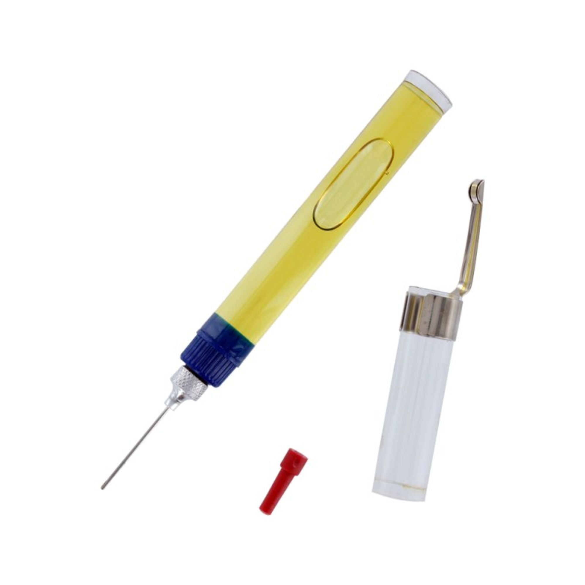 SHSPOL1000-3 [file:SHSPOL1000-3.jpg] Precision Lubricator (Pol1000)
