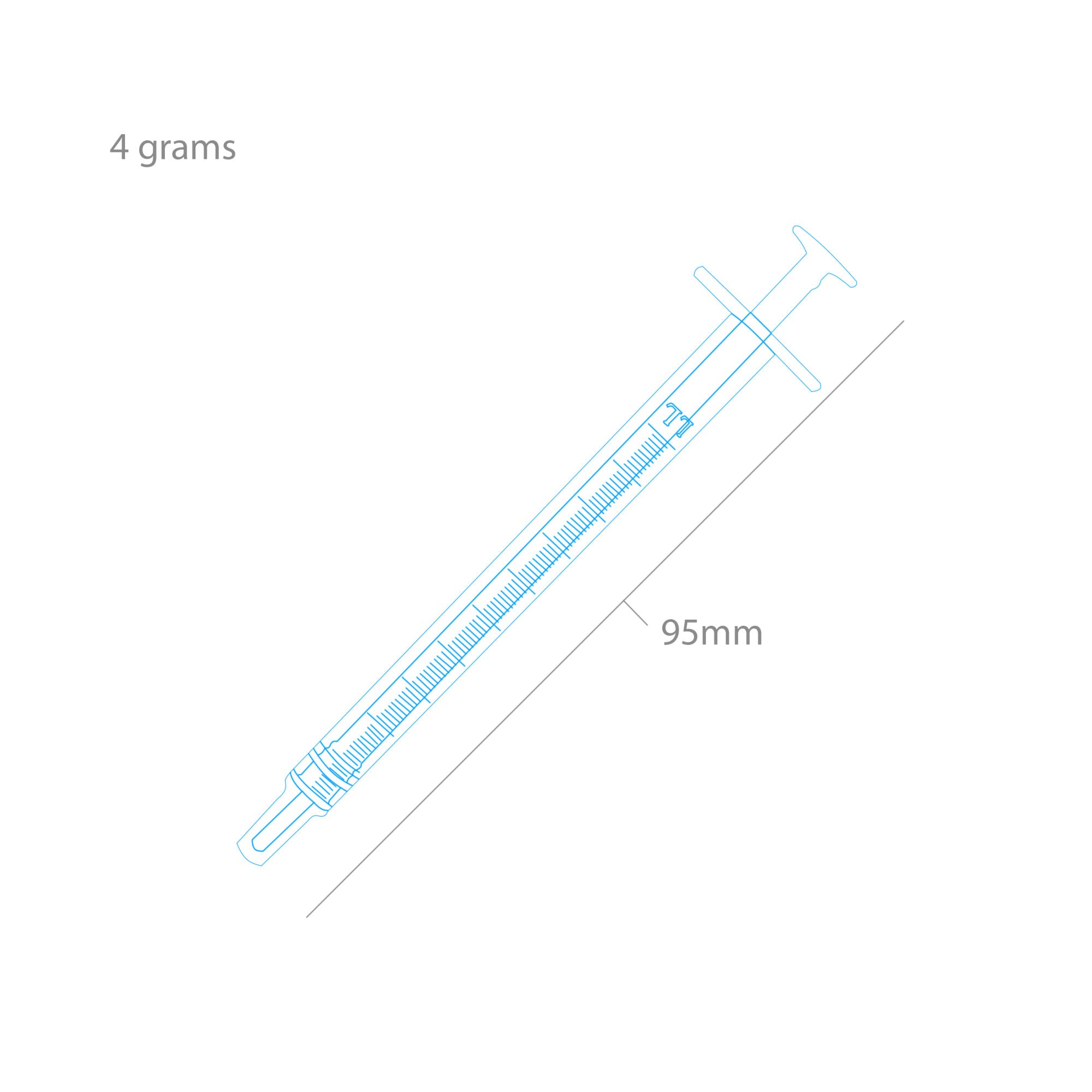 SHSPOL1001-3-4 [file:SHSPOL1001-3-4.jpg] 3x1ml Syringes (Pol1001/3)