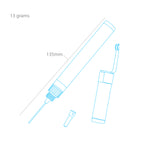 SHSPOL1002-5 [file:SHSPOL1002-5.jpg] Precision Lubricator - Red Transmission Oil For R/C Cars Etc
