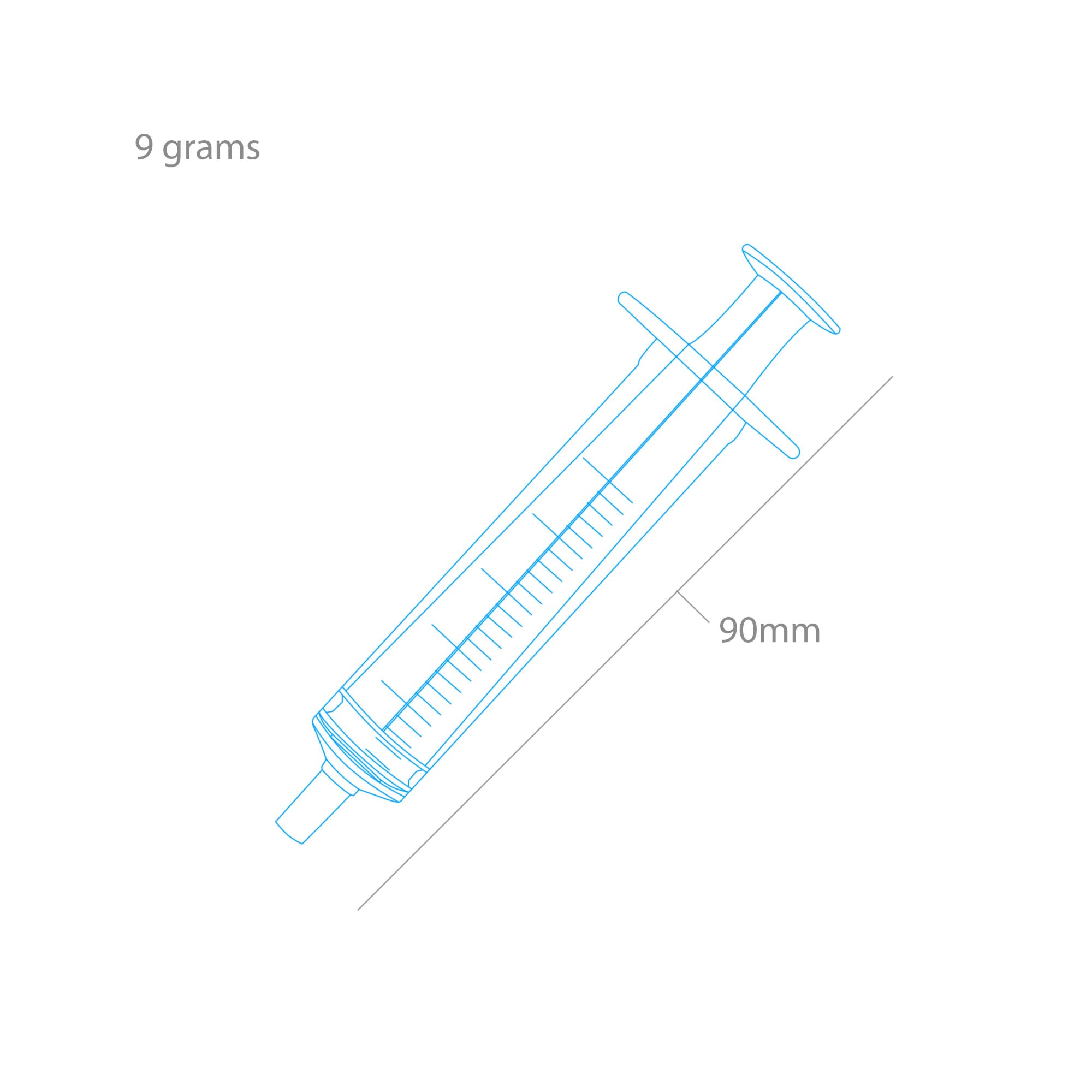 SHSPOL1005-3-3 [file:SHSPOL1005-3-3.jpg] 3x5ml Syringes (Pol1005/3)
