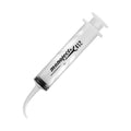 SHSPOL1012-C-1 [file:SHSPOL1012-C-1.jpg] 12ml Curved Syringe incl. Tip (Pol1012/C)