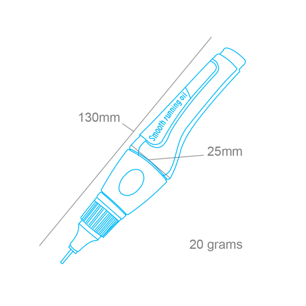 SHSPOL1201-3 [file:SHSPOL1201-3.jpg] Multi Function Engineering Lubricator Pol1201